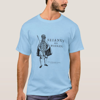 T-shirt Harblinger