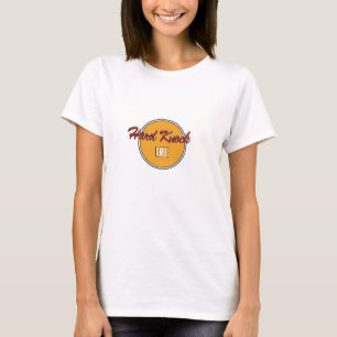 T-shirt Hard Knock
