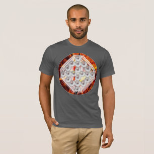 T-shirt Hard Rock
