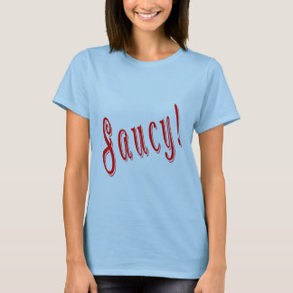 T-shirt Hardi !