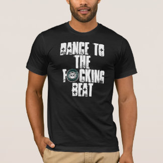 T-shirt Hardstyle