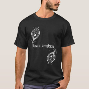 T-shirt Hare Krishna Krishna