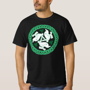 T-shirt Harès de Triskele