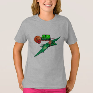 T-shirt HARICOT! Affiche