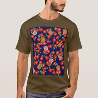 T-shirt Haricots