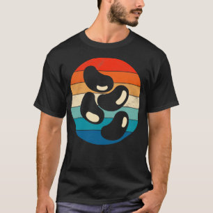 T-shirt Haricots