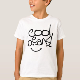 T-shirt Haricots frais