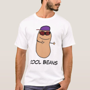 T-shirt Haricots frais