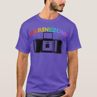 T-shirt Harinezumi