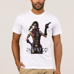T-shirt Harley Quinn