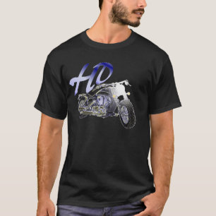 T-shirt harleyDAVIDSON