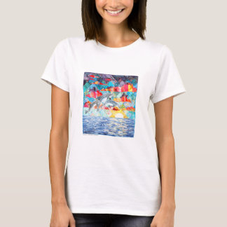 T-shirt Harmonie