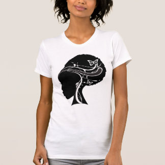 T-shirt Harmonie d'Afro