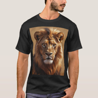 T-shirt Harmonie de la jungle : Famille de gorilles ensemb