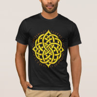 Harmonie Infinie : Art du Symbole Mandala Celtique