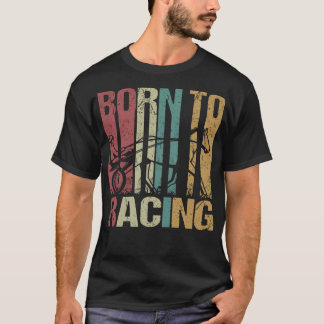 T-shirt Harness Racing Enfants nés