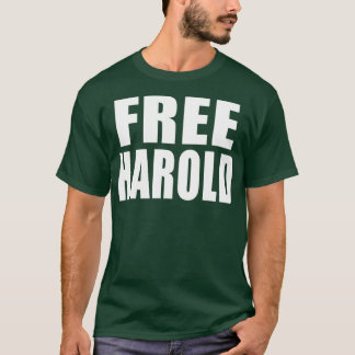 T-SHIRT HAROLD GRATUIT 1