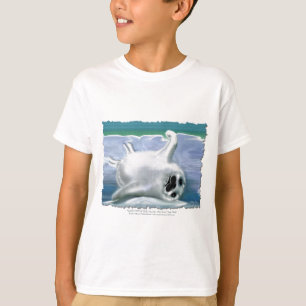 T-SHIRT HARP SEAL BÉBÉ