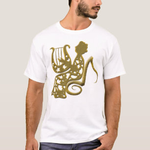 T-shirt Harpais