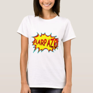 T-shirt HARPAZO ! (Enchantement)