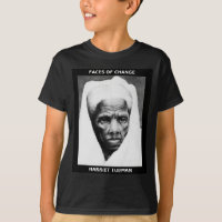 HARRIET TUBMAN