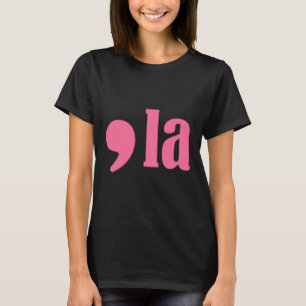 T-shirt Harris Pour Le Président Élection 2024 Coma La Aka