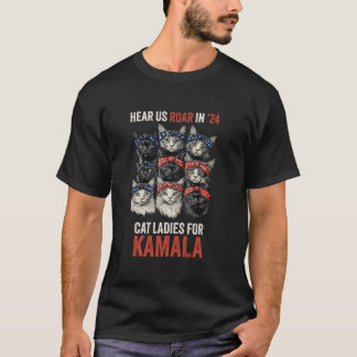 T-shirt Harris T Shirt