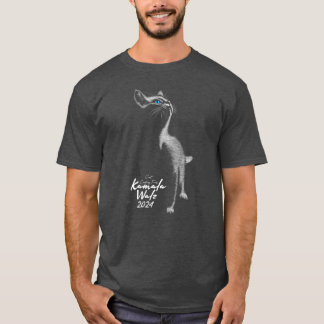 T-shirt Harris Walz 2024