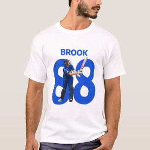 T-shirt Harry Brook