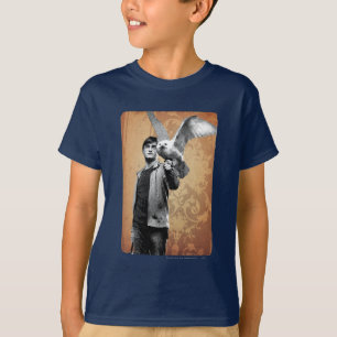 T-shirt Harry Potter 12