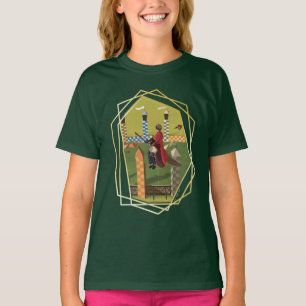 T-shirt HARRY POTTER™ à la recherche de l'entonnoir d'or