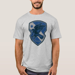 T-shirt Harry Potter   Blason de fierté de la maison Serda