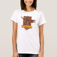Harry Potter | Blason de l'attrapeur de QUIDDITCH™