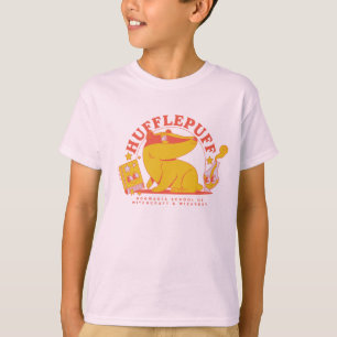 T-shirt HARRY POTTER™   Cute HUFFLEPUFF™