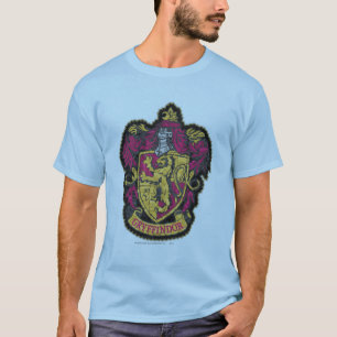 T-shirt Harry Potter   Gryffindor House Crest