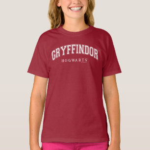 T-shirt HARRY POTTER™ GRYFFINDOR™ Vacances en Fami