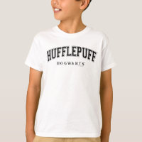 T-shirt HARRY POTTER™ HUFFLEPUFF™