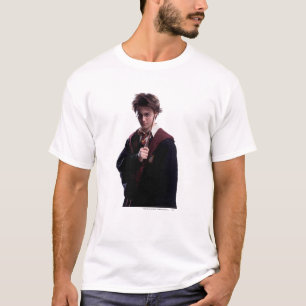 T-shirt Harry Potter Lève
