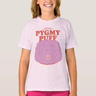 T-shirt HARRY POTTER™ Pygmy Puff magique de Weasley