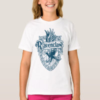 HARRY POTTER™ RAVENCLAW™ Crest