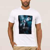Harry Potter Ron Hermione Dans la forêt
