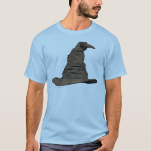 T-shirt Harry Potter Spell Casquette de tri
