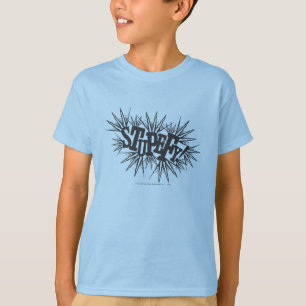 T-shirt Harry Potter Spell Stupéfiant !