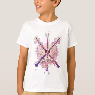 T-shirt Harry Potter Until The Very