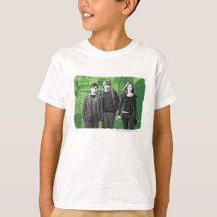 T-shirt Harry, Ron et Hermione 1