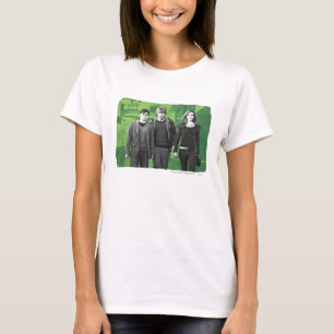 T-shirt Harry, Ron et Hermione 1