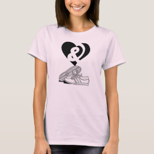 T-shirt Hart et Sole