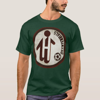 T-shirt Hartford Bicentennials Soccer