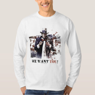 T-shirt Harvey Dent - Nous Vous Voulons !