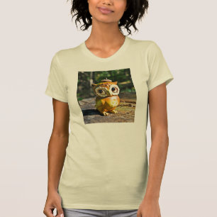 T-shirt Harvey the Owl III